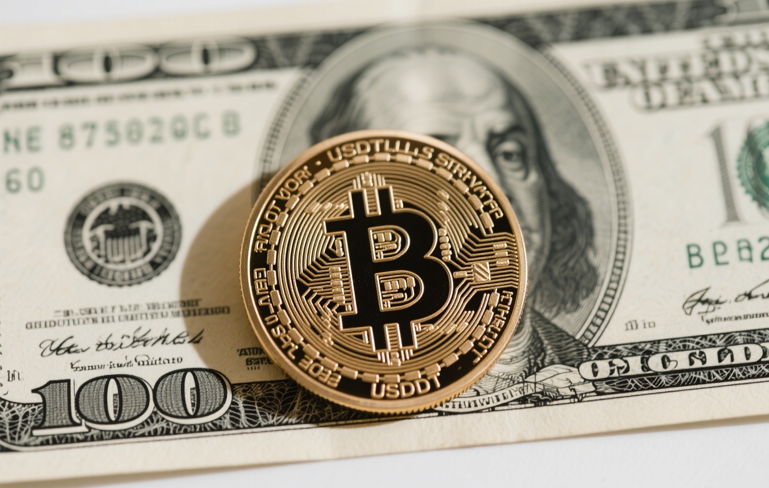 USDC稳定币监管政策解读：合规挑战与未来趋势分析