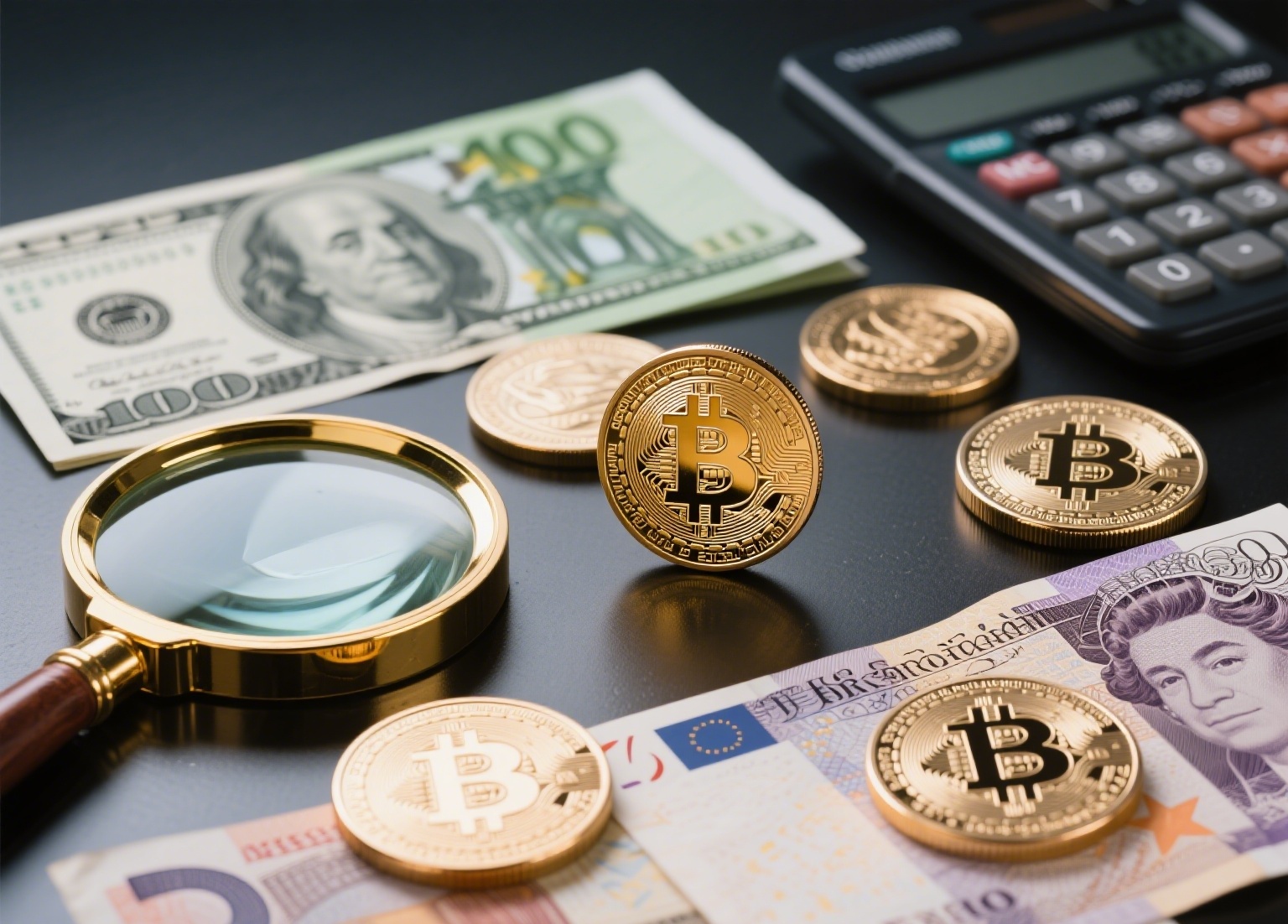 什么是币安？全球领先的加密货币交易所深度解析 | 安全、产品与服务全指南