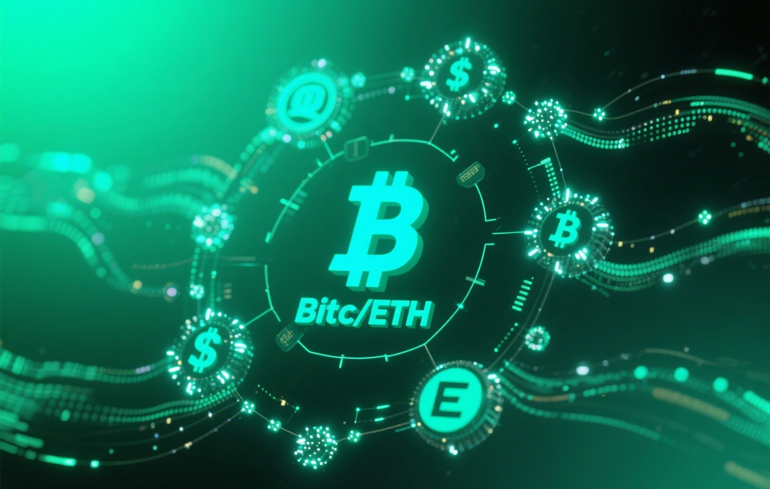 币安永续合约交易指南：杠杆策略与风险管理详解