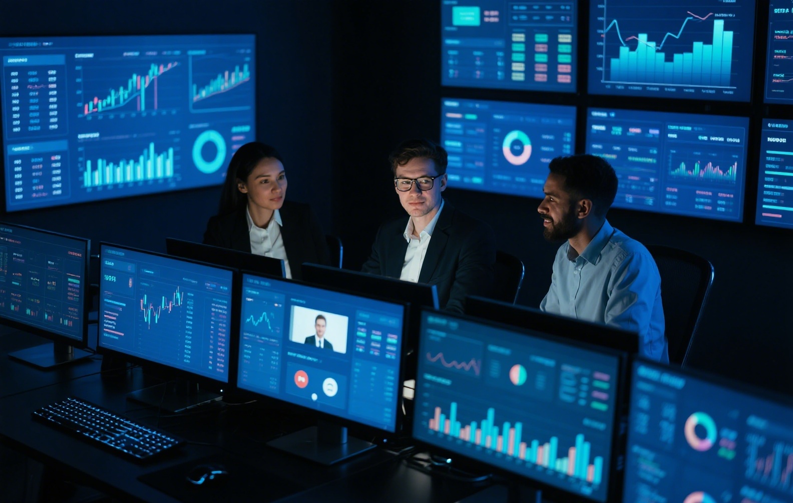 币安交易所USDT今日价格走势分析 | 实时行情与市场动态解读